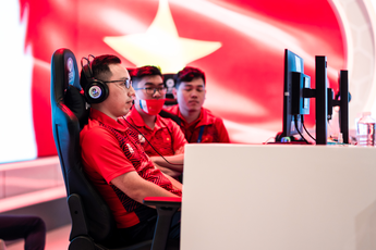 Thái Lan chính thức giành huy chương vàng của bộ môn FIFA Online 4 tại SEA Games 31, Việt Nam về nhì đầy tiếc nuối