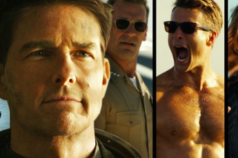 5 nguyên tắc "bắt buộc" khi thực hiện bộ phim bom tấn Phi Công Siêu Đẳng Maverick