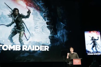 Bán series huyền thoại Tomb Raider, Square Enix thu về 300 triệu đô, sắp phát hành tiền ảo mới