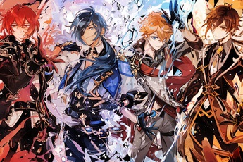 Genshin Impact bất ngờ bị game thủ chỉ trích mạnh mẽ: "Không thể lên top 1 vì NPH quá keo kiệt"