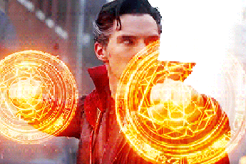 Muôn vàn "hạt sạn" ở Doctor Strange 2: Tệ nhất là câu nói "tự hủy" của người đàn ông thông minh nhất quả đất!
