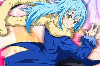 10 nhân vật chính isekai được đánh giá mạnh hơn Kirito của Sword Art Online (P.2)