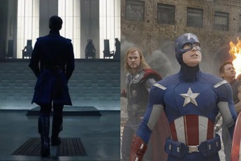Biên kịch của Doctor Strange 2 hé lộ sự khác biệt giữa nhóm Illuminati và Avengers
