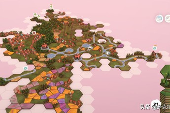 Lạ lùng với tựa game xếp hình đơn giản, phát triển bởi sinh viên đại học nhưng lại siêu hot trên Steam, bán được tới hơn 400.000 bản