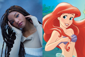 Dàn nữ chính phá hỏng nguyên tác của Disney: Từ nàng tiên cá đến nữ anh hùng mới của Marvel đều đáng thất vọng