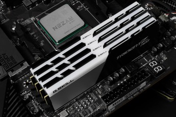 AMD giới thiệu công nghệ ép xung RAM tự động, "tay mơ" cũng có thể thực hiện