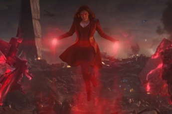 Những sức mạnh của Scarlet Witch mà MCU đã bỏ quên, thế mới thấy phiên bản điện ảnh vẫn còn “hiền” lắm!