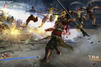 Hơn 10 năm tuổi vẫn chạy tốt, đây là những siêu phẩm game hành động lúc nào cũng nên có trong ổ cứng của người chơi