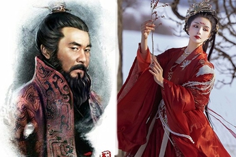 Giải thích lý do vì sao Tào Tháo vô cùng đào hoa, nhưng chưa bao giờ ông "nhòm ngó" tới mỹ nhân như Điêu Thuyền?