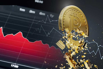 “Coin thủ” hãy chuẩn bị tinh thần, Bitcoin có thể giảm về 8.000 đô