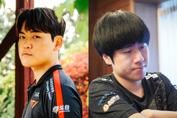 Thống kê của các Xạ Thủ trong top 4 sau vòng Hỗn Chiến MSI 2022: GALA không có đối thủ, Gumayusi kém nhất