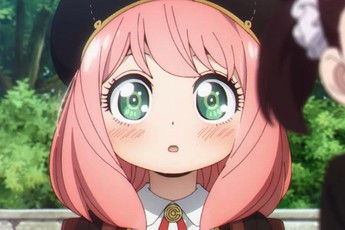 SPY x FAMILY là bộ anime nổi tiếng và được xem nhiều nhất ở Nhật Bản hiện nay
