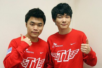 Faker được đồng đội cũ đặt trọn niềm tin sẽ vô địch MSI 2022 cùng T1: "Cậu ấy sẽ làm được"
