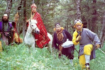 Tây Du Ký 1986: 6 điều thú vị chắc chắn các “tín đồ” mê phim chưa chắc đã biết