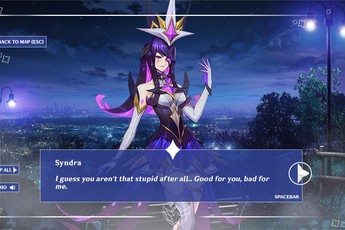 LMHT: Sự kiện Vệ Binh Tinh Tú bất ngờ bị lộ, "con cưng" Kai'Sa, Syndra sắp có thêm skin mới?