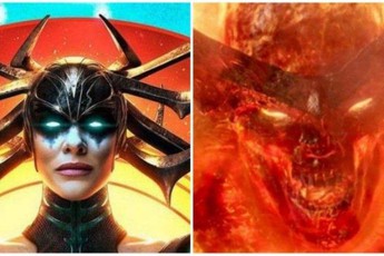 5 phản diện phim Thor mạnh mẽ nhất đã xuất hiện trong MCU
