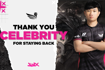 Bất ngờ thông báo Celebrity ở lại, SE khiến cộng đồng VCS ngán ngẩm vì tác phong thiếu nghiêm túc