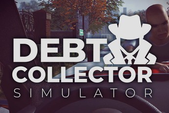 Bất ngờ với tựa game siêu độc lạ đang gây sốt trên Steam, yêu cầu người chơi thể hiện kỹ năng thu hồi nợ