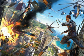 Những tựa game bom tấn đang giảm giá sập sàn trên Steam, game thủ không nên bỏ lỡ