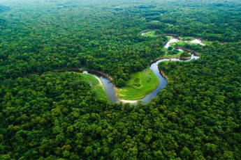 Dài thứ 2 thế giới, nhưng con sông này không hề có một cây cầu bắc qua! Khoa học tiết lộ lý do không ngờ