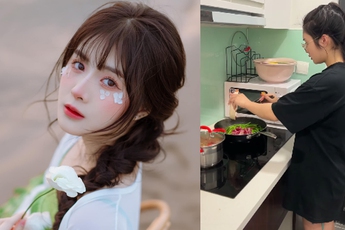 Tiiết lộ về sở thích ít người biết, Quỳnh Alee xây dựng hình ảnh mới mẻ hơn với người hâm mộ