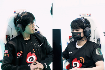 Cầm Xayah solo kill đối phương, TheShy tuyên bố "đá chén cơm" Huanfeng: "Mùa tới cậu lên top chơi đi!"