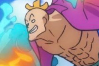 Những khoảnh khắc lố bịch của dàn nhân vật One Piece khi bất ngờ bị "ấn pause"