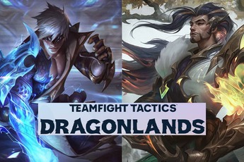 Top 3 sai lầm tai hại của mùa 6 mà game thủ muốn Riot loại bỏ tại Đấu Trường Chân Lý mùa 7