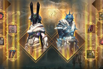 Chỉ còn một người chơi sau 2 tháng ra mắt, NPH game kiên quyết không nản chí, tiếp tục ra mắt nội dung mới để "gỡ gạc"