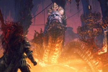 Giảm tới gần 90% người chơi chỉ trong hai tháng, NPH Elden Ring bối rối, âm thầm giảm độ khó boss cho game thủ