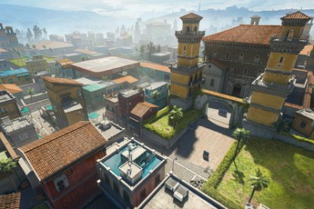 Game Esports của năm 2021 mang Chế độ huyền thoại 5v5 trở lại cùng bản đồ mới đẹp ngất ngây