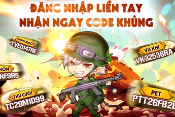 Không cần đến từ NSX đình đám, 1 tựa game mobile vẫn cán mốc 5 triệu người dùng tại Việt Nam