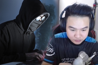 Facebook có tích xanh vẫn bị hacker xâm nhập, streamer nổi tiếng làng game bất lực cầu cứu