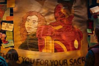 Đếm mỏi tay cũng không hết những chi tiết thú vị liên quan đến Avengers trong tập đầu tiên của Ms. Marvel