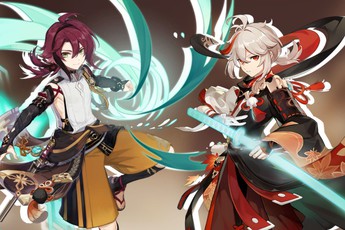 Không có cập nhật mới nhưng vẫn thu hơn 6.000 tỷ, Genshin Impact nhận bão chỉ trích, miHoYo vội trấn an fan