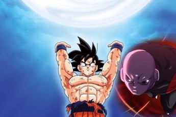 10 kỹ thuật dù mạnh nhưng hiếm khi được Goku sử dụng trong Dragon Ball