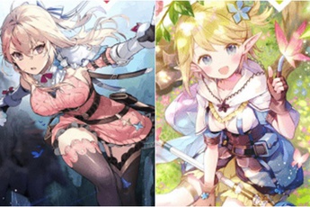 Xuất hiện trò chơi thế giới mở như bản sao của Genshin Impact, chỉ khác ở cách chiến đấu, game thủ hào hứng rủ nhau trải nghiệm