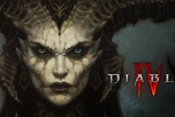 "Bom tấn" đầy tham vọng Diablo IV xác nhận ra mắt trong năm 2023