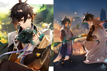 Sợ phốt lớn, họa sĩ Genshin Impact bất ngờ chặn cư dân mạng Việt, lý do đưa ra khiến tất cả bất ngờ