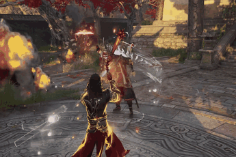 Teaser đẹp mỹ mãn của Naraka: Bladepoint trên Xbox Game Pass: Ra mắt 23/6, cùng ngày với chế độ mới Omni's Nightmare