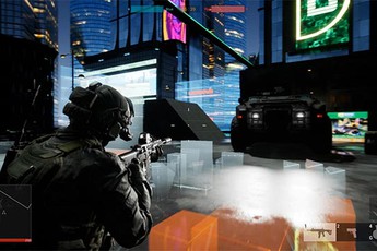 Tải ngay game hành động chiến trường Armed Zone, miễn phí 100%