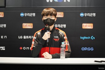 T1 Faker: "Master Yi hoàn toàn có thể trở lại vị trí Đường Giữa"