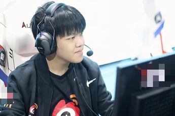 WBG Angel: "Nhờ Riot mà ngọc Đòn Phủ Đầu bỗng nhiên trở nên quá mạnh"