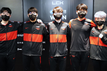 Keria không tin tưởng T1 hiện tại có thể vô địch sau chiến thắng vất vả trước KT