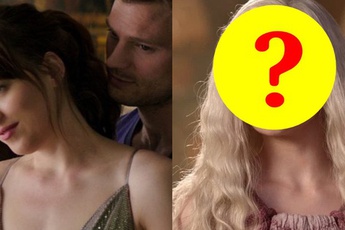 Hóa ra vai nữ chính 50 Sắc Thái suýt về tay mỹ nhân này: Đẹp nhưng thiếu chiều cao, từ bỏ vì ám ảnh quá khứ