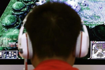 Hơn 80% phụ huynh Trung Quốc cho biết thời gian chơi game của con cái họ đã giảm