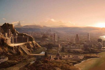 Bằng chứng về các nền văn minh tiên tiến sống trên Trái Đất cách đây hơn 100.000 năm?