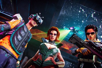 "Cha đẻ" của Sonic quyết chơi lớn với bom tấn game đồng đội FPS mới nhất, biến game thủ thành Robin Hood thời hiện đại