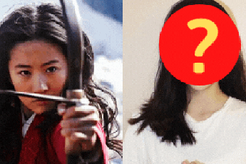 Lưu Diệc Phi suýt mất vai Mulan vào tay mỹ nhân này: Quá đẹp lại diễn hay, tụt dốc vì ồn ào đời tư