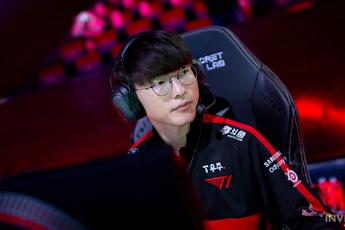 "Chủ tịch" Faker thừa nhận nguyên nhân thất bại tại Chung Kết MSI 2022 là do... đói